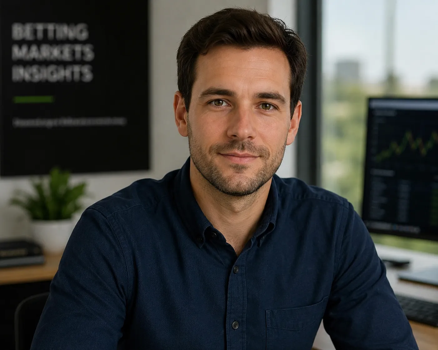Online Sportwetten ohne OASIS – Lukas Reinhardt